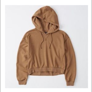 Abercrombie and Fitch Classic Hoodie